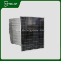 65W monitoring system solar panel